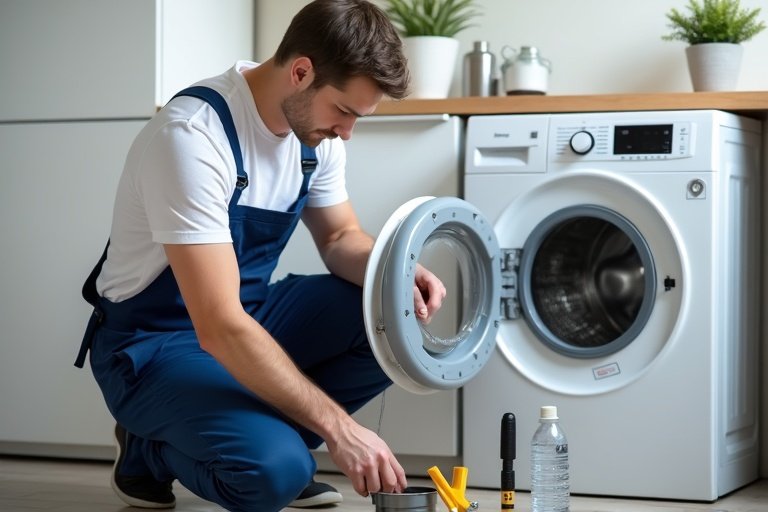 Washing Machine Repair